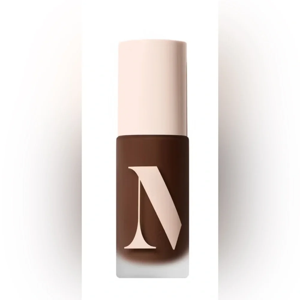 Morphe Lightform Extended Hydration Foundation 36N
